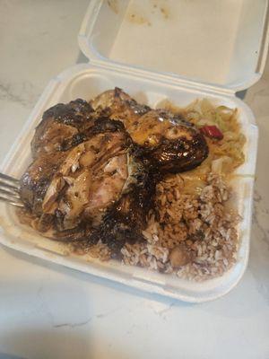 Taste the Carribean