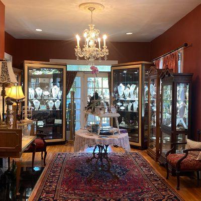 Melinda Lawton Jewelry