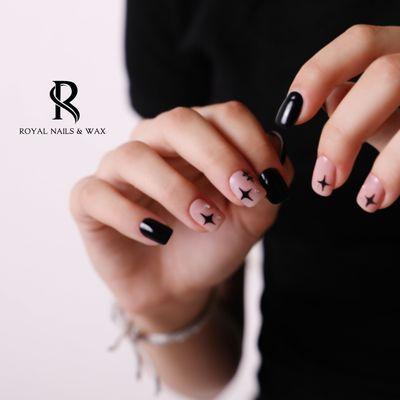 Royal Nails & Wax