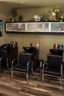 Wash House Salon