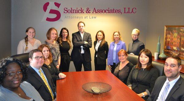 Solnick Lawyers