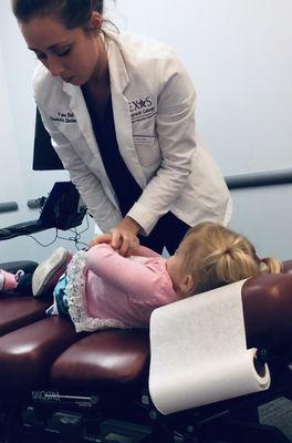 Well Well Well Chiropractic