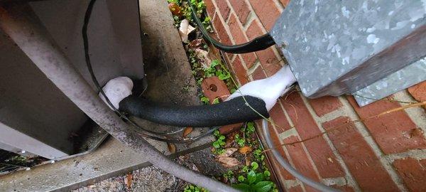 C&C Property Inspections