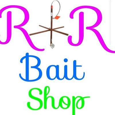 R &R Bait Shop