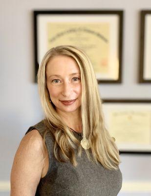 5 Petal Holistic Healing Center