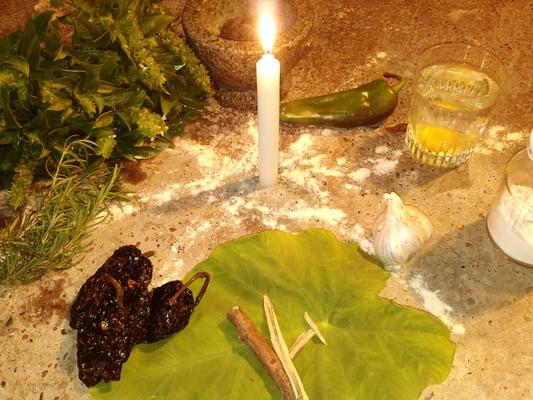 Eric's Candles & Curios