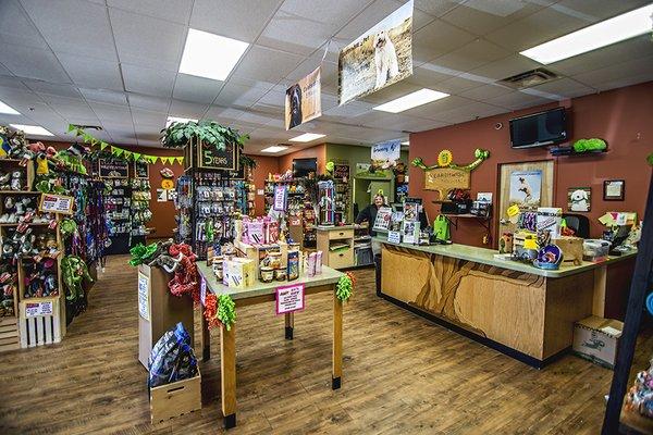 EarthWise Pet Greenville