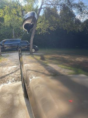 Golden Eagle Detailing