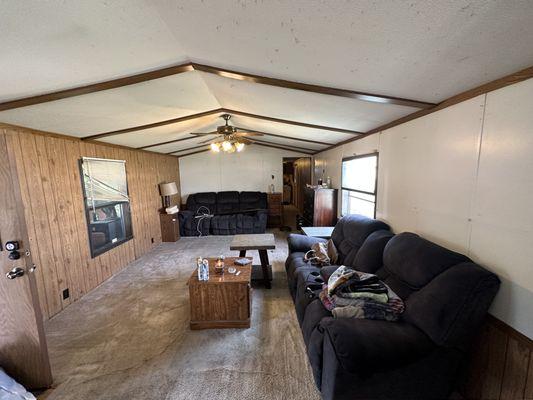 Harris Cleaning Service