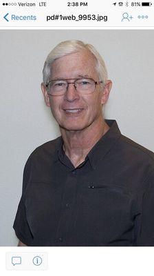 Richard D Winter, DDS