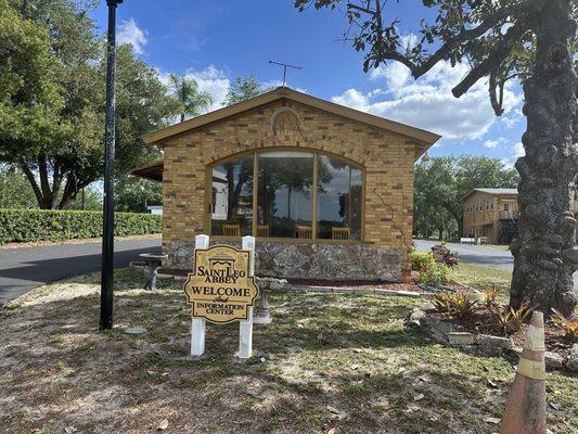 Saint Leo Abbey and Benedictine Monastery