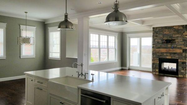 The Irish Remodelers