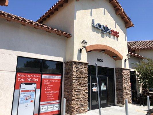 Logix - Newbury Park Branch