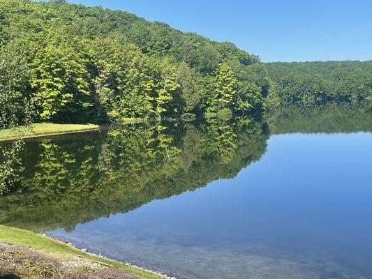 Louis M. Groen Nature Preserve