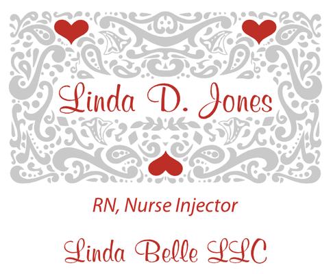 Linda D. Jones
RN, Nurse Injector