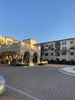 Toby & Leon Cooperman Sinai Residences Boca Raton