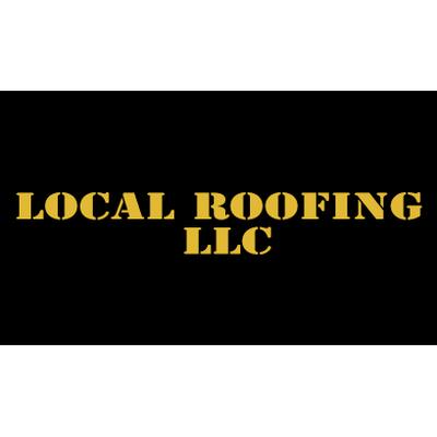 Local Roofing Siding