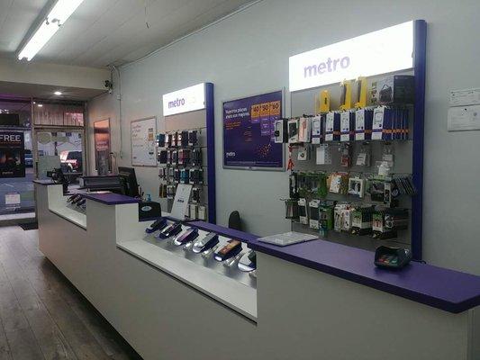 Metro by T-Mobile