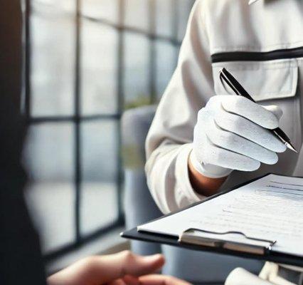 commercial extermination