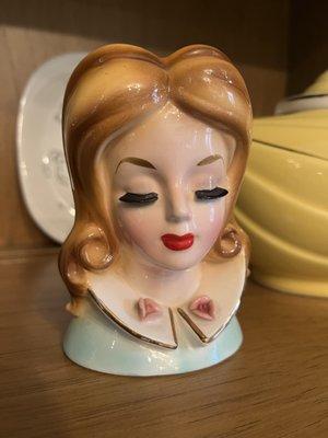 The Providence House