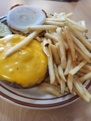 Milk River Meats & Eats