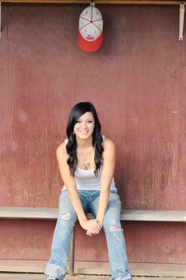 Misty Evans Photography