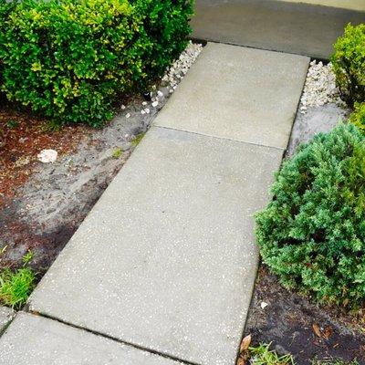 Island Breeze Cleaning and Maintenance