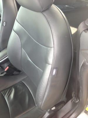 A1 Auto Upholstery