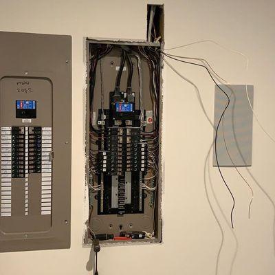 Magnetize Electrical