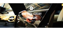 New York Luxury Limousine