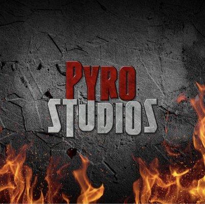 Pyro Studios