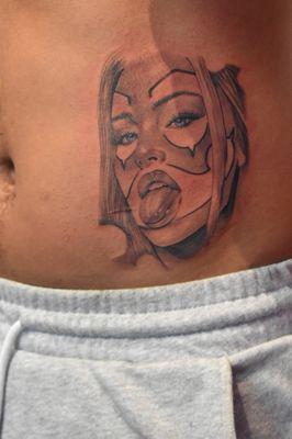 Sinner Tattoo Studio's