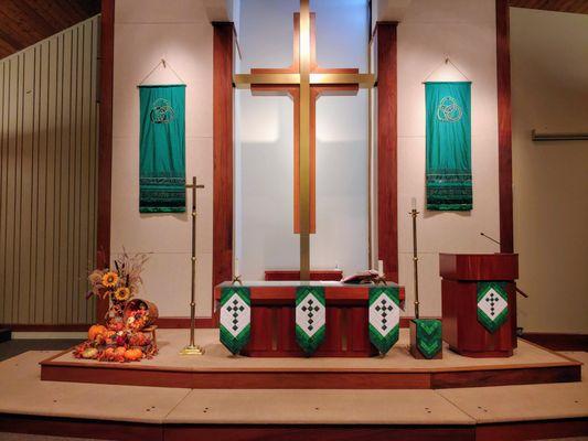 Our Savior's Lutheran Church