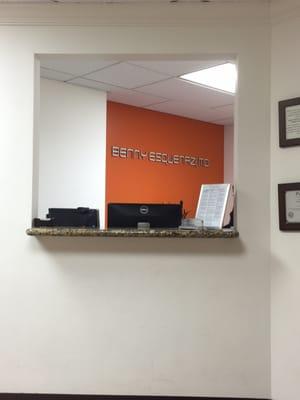 Dr. Benny Esquenazi, MD