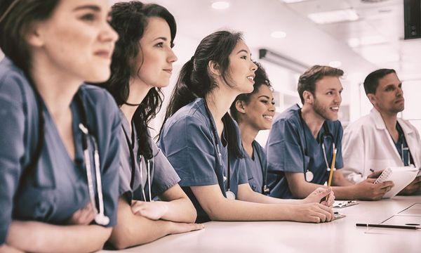 The Apprentice Doctor