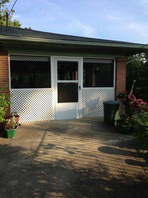 Dons Home Improvements