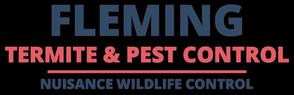 Fleming Termite & Pest Control
