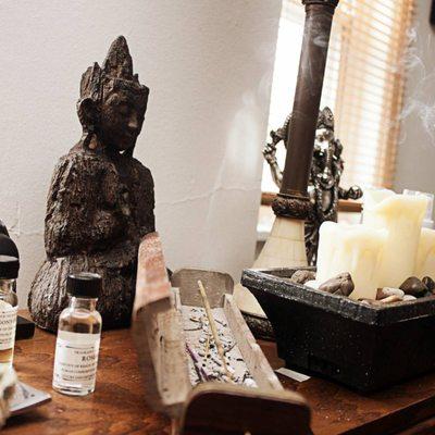 Spiritual Creations 111