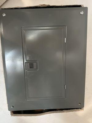 Community Electrical