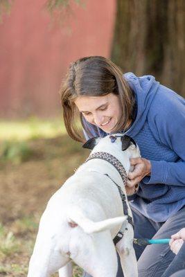 Columbia Integrative Vet