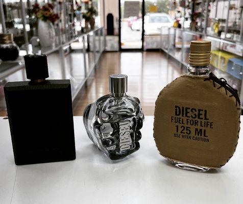 Prestige Perfumes