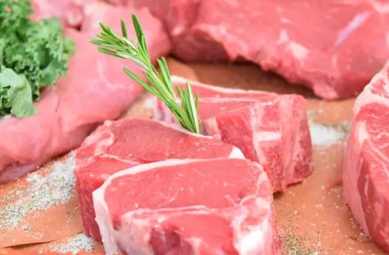 Black Wall Street Mobile Meat Shop