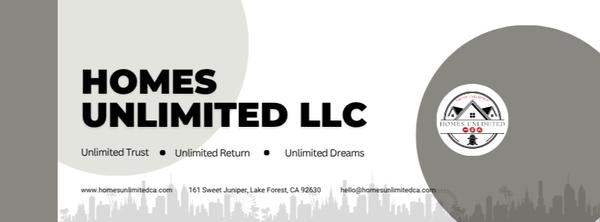Homes Unlimited