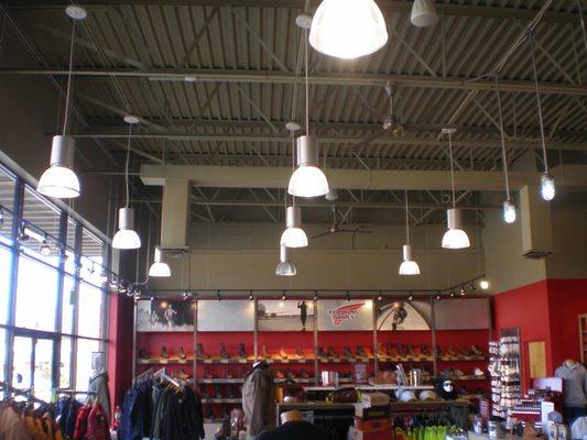 Ridge Electric