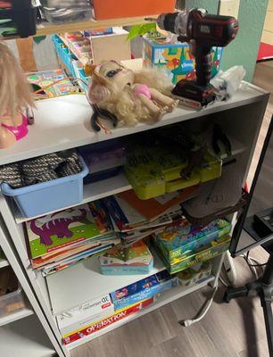 Little Giggles Daycare Center