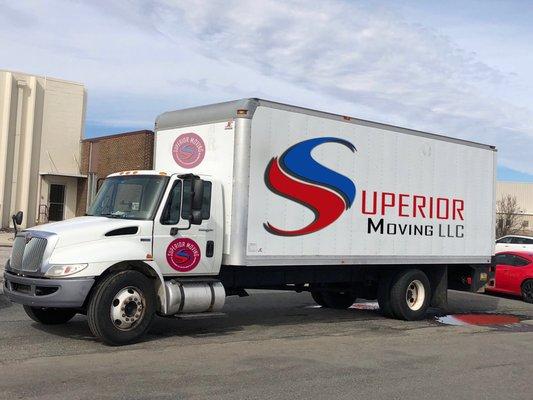 Superior Moving