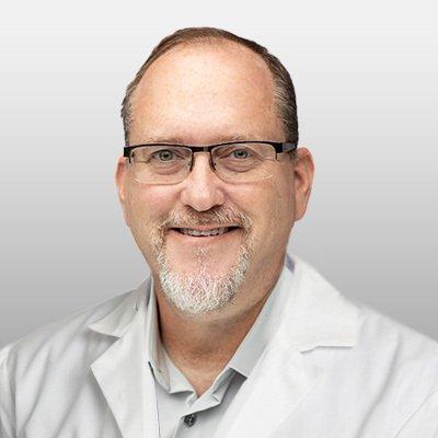 Gregory Foster, PA-C