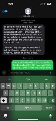 Glam Nails & Beauty Salon