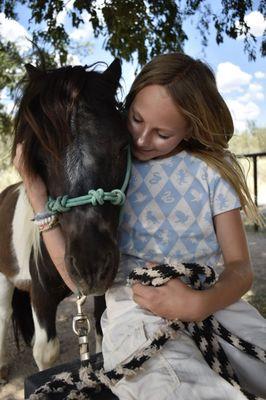 Me in my grad photo with dash