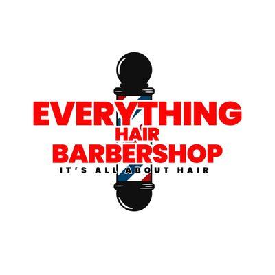 Its All About Hair!